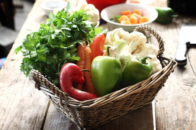 Jak przechowywać warzywa w domu? 7 ważnych zasad