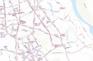 Tramwaj do Wilanowa. Jak pojadą tramwaje i autobusy? Ruszają konsultacje społeczne