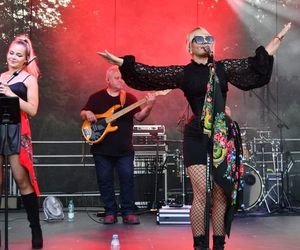 Festiwal muzyki góralskiej w Piekarach Śląskich