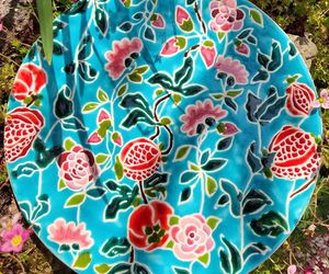 Azuliana - ceramika we wszystkich kolorach świata