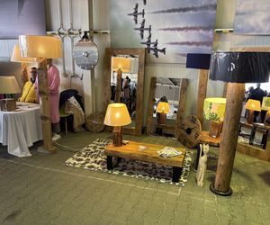 6. odsłona targów Olsztyn w stylu vintage