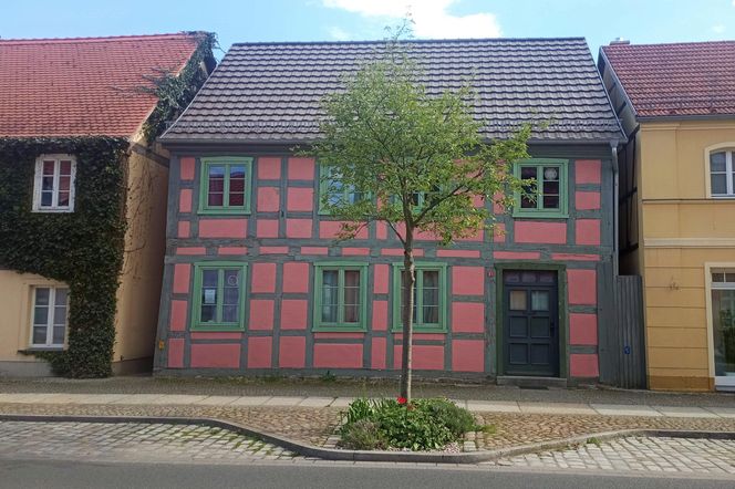 Angermünde