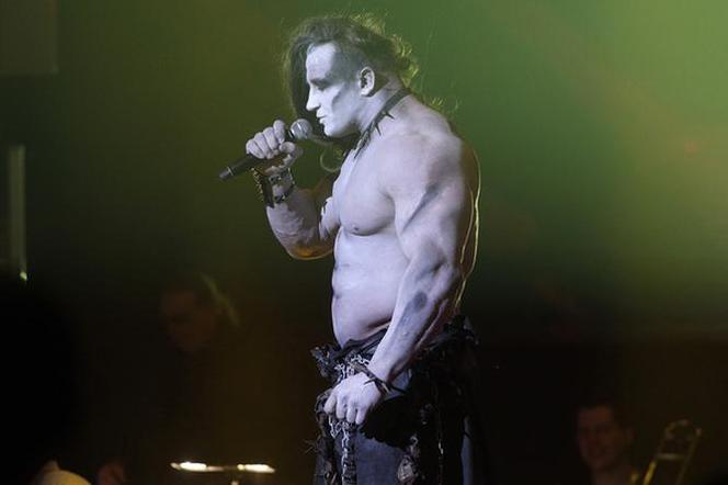 Mariusz Pudzianowski