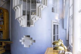 Kosmiczny dom Charlesa Jencksa