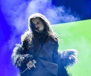 Michał Szpak