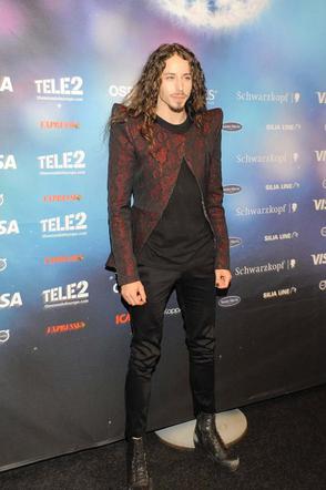 Michał Szpak, Eurowizja 2016