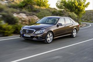 NOWY Mercedes-Benz Klasy E: CENA w POLSCE od 175 500 zł - znamy pełny cennik - ZDJĘCIA