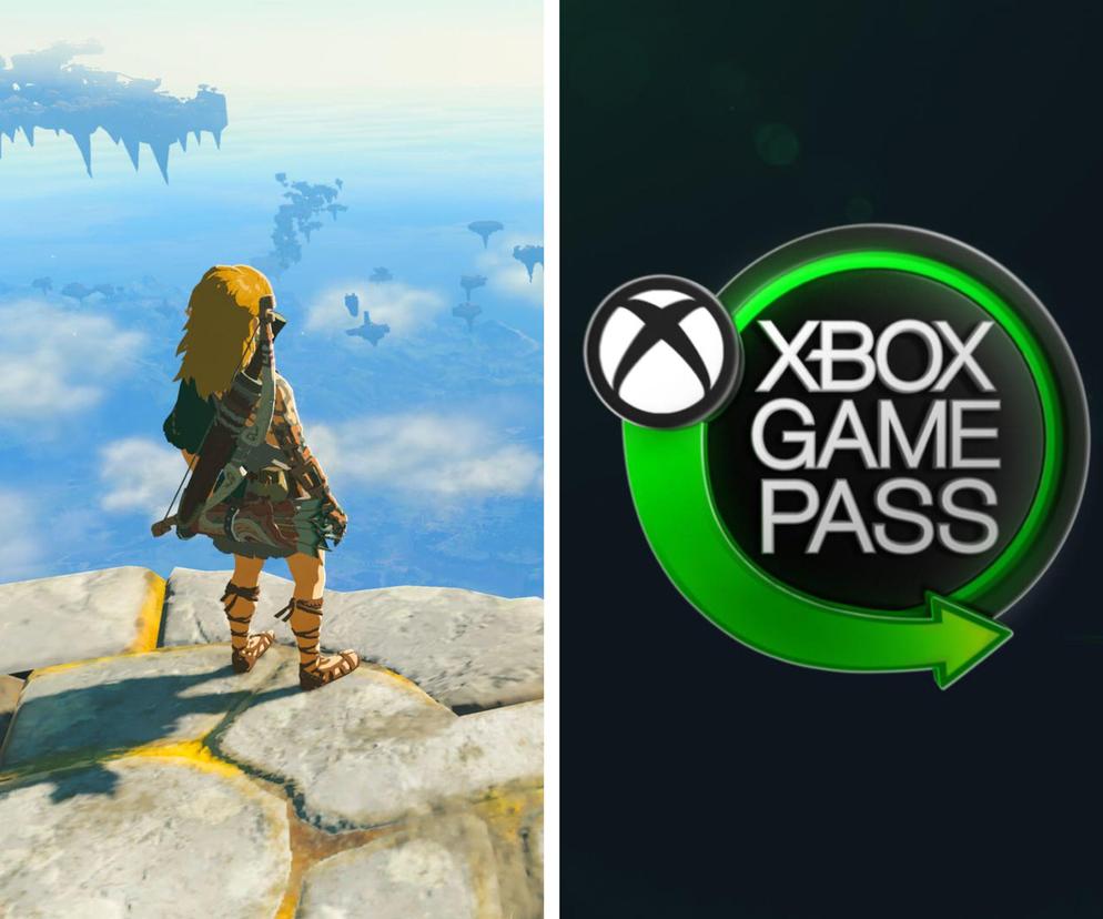 Zelda / Game Pass