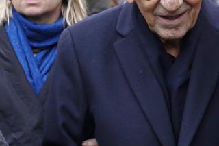 Nie żyje Stanisław Radwan