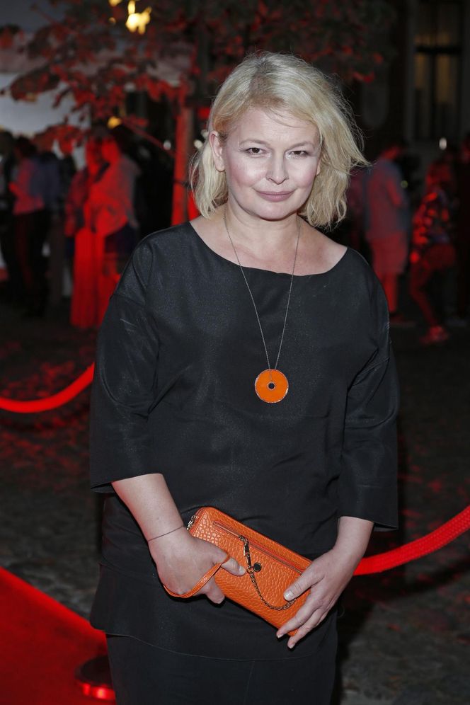 Za sprawą specjalnej diety Dominika Ostałowska przeszła przemianę. Tak dziś wygląda!