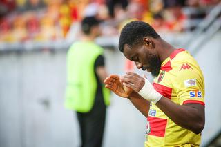 Jagiellonia gra dalej! Mistrzowie Polski ograli Poniewież, pewne zwycięstwo!