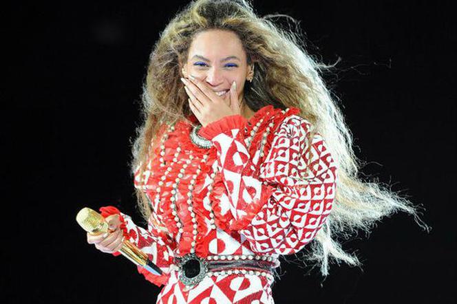 Beyonce - koncert w Miami