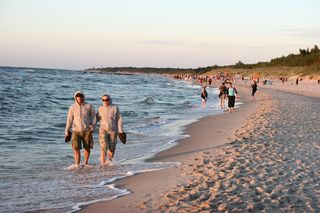 Grzybowo k. Kołobrzegu