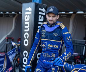 Bartosz Zmarzlik zwycięzcą Grand Prix Czech