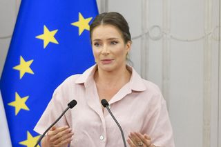 Anna Dereszowska straciła pieniądze