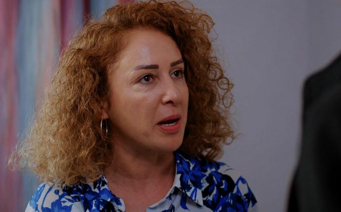 Miłość i nadzieja, odcinek 300: Hulya, Levent