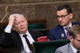 Przyspieszone wybory do Sejmu jeszcze PRZED wakacjami?! Sensacyjne doniesienia