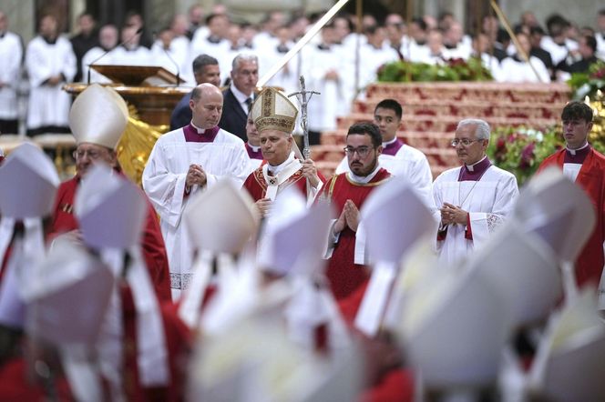 Papież zniknie z Watykanu! Wielkie zmiany, już wszystko wiadomo