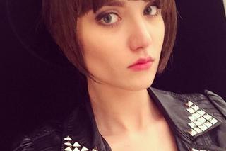 Marta Sędzicka, top model