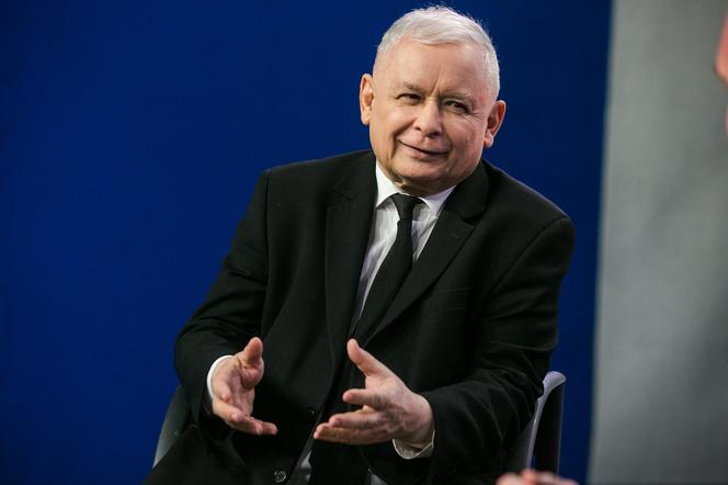 Jarosław Kaczyński