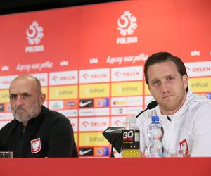 Michał Probierz już rządzi kadrą! Pierwszy trening pod wodzą nowego selekcjonera 