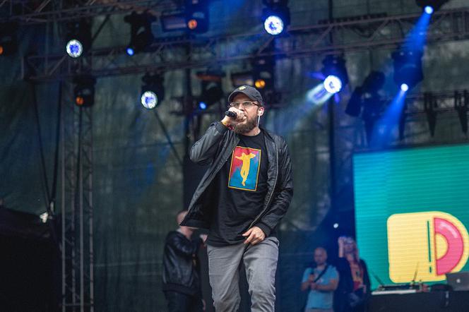 Kortowiada 2019 - fotorelacja