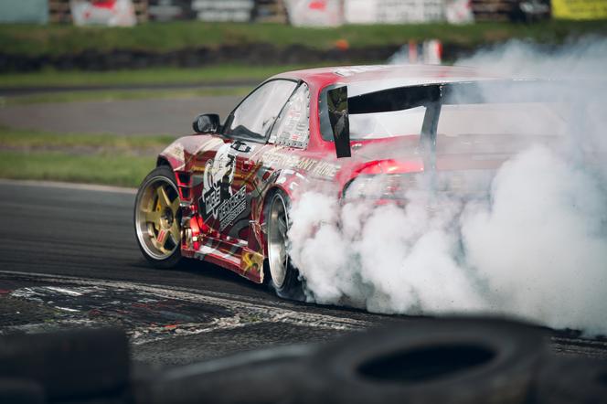 Drift Moto Session