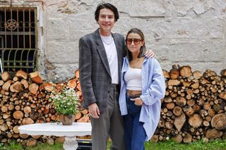 Wieniawa ostro o swoich byłych. Przyciągałam Piotrusiów Panów