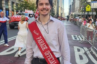 Oni są przyszłością nowojorskiej Polonii