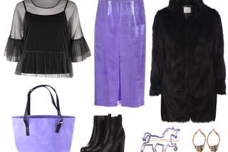 pomysły na stylizacje