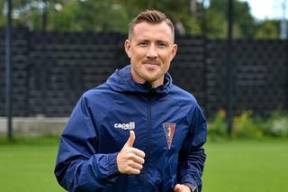 Drużyna Pogoni Szczecin