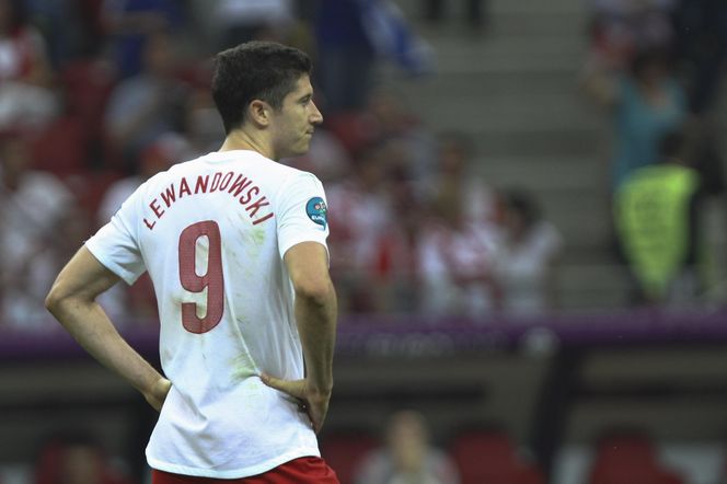 13 lat od meczu otwarcia Euro 2012: Polska - Grecja