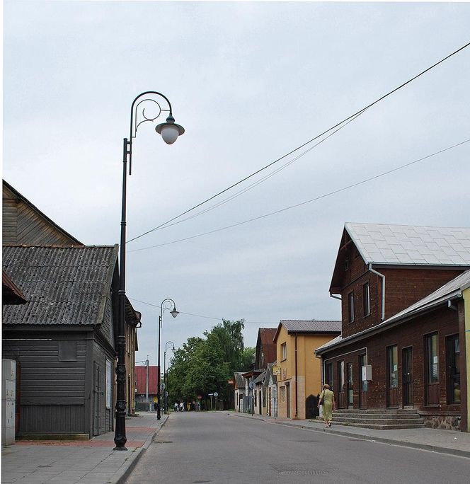 Hajnówka