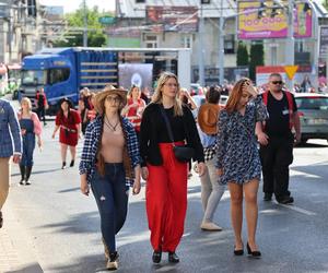 Lublinalia - Lubelskie Dni Kultury Studenckiej rozpoczęte!