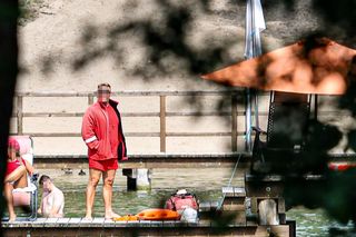 10-letni chłopiec utonął, ratownicy oskarżeni. Rażące zaniedbania