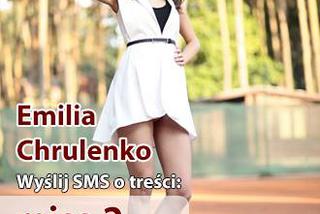 Wybory miss polski 2014 Emilia Chrulenko