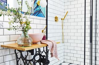 Kabina prysznicowa zamiast wanny łazienkowej