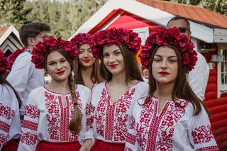 Na dożynkach w Brodach wystąpią Guzowianki