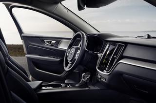 Volvo V60 2018