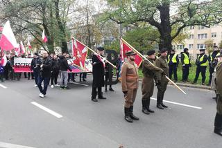 Marsz Niepodległości 2020 w Szczecinie: Z powodu koronawirusa będzie zupełnie INNY!