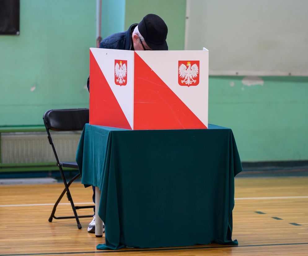 Wybory samorządowe 2024