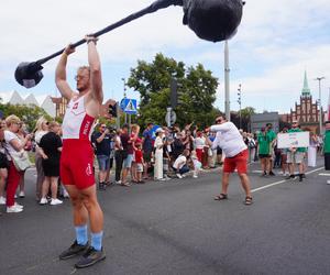 The Tall Ships Races 2024