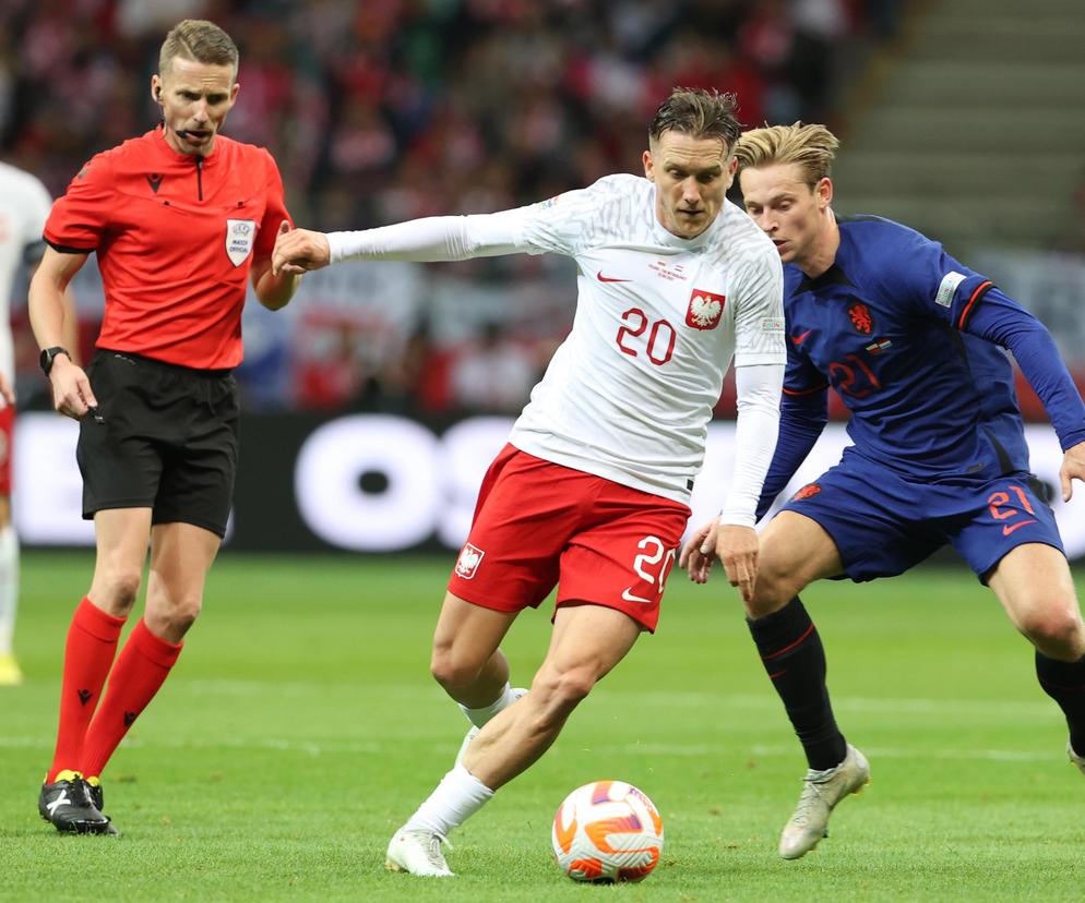 Polska - Holandia Kiedy mecz? O której godzinie gra jutro Polska Euro 2024