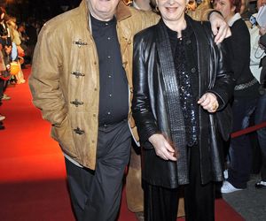 Jadwiga Barańska, Jerzy Antczak