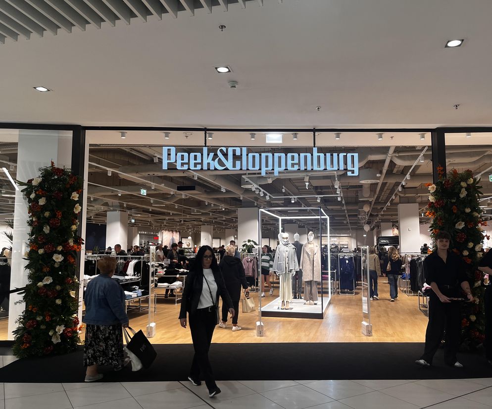 Peek&Cloppenburg