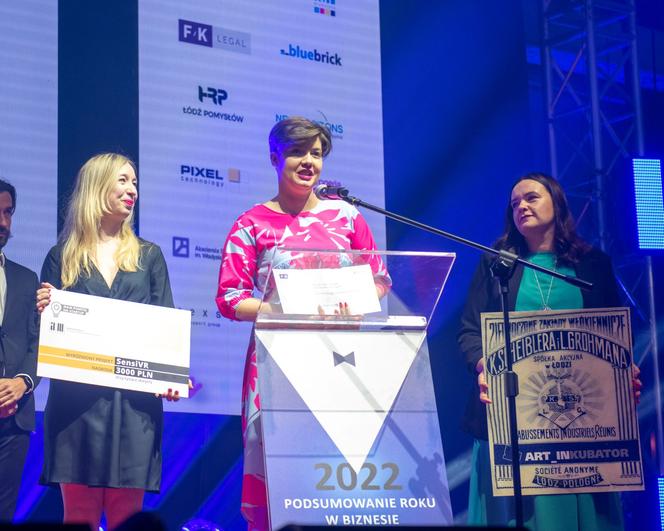 Nagrody o wartości pół miliona! Finał konkursu „Mam Pomysł na Startup” 2022