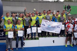 KGHM stawia na sport