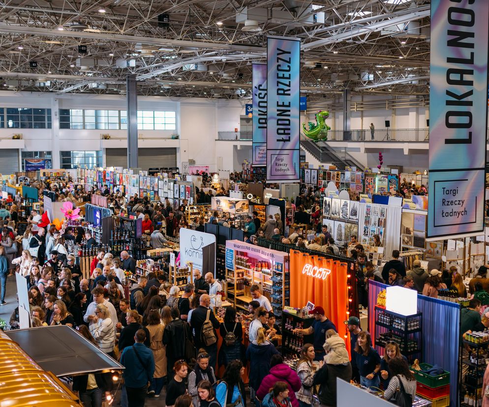 Targi Rzeczy Ładnych