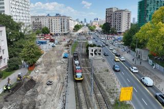 Ogromne zmiany w komunikacji miejskiej w Warszawie. Zacznie się 2 czerwca