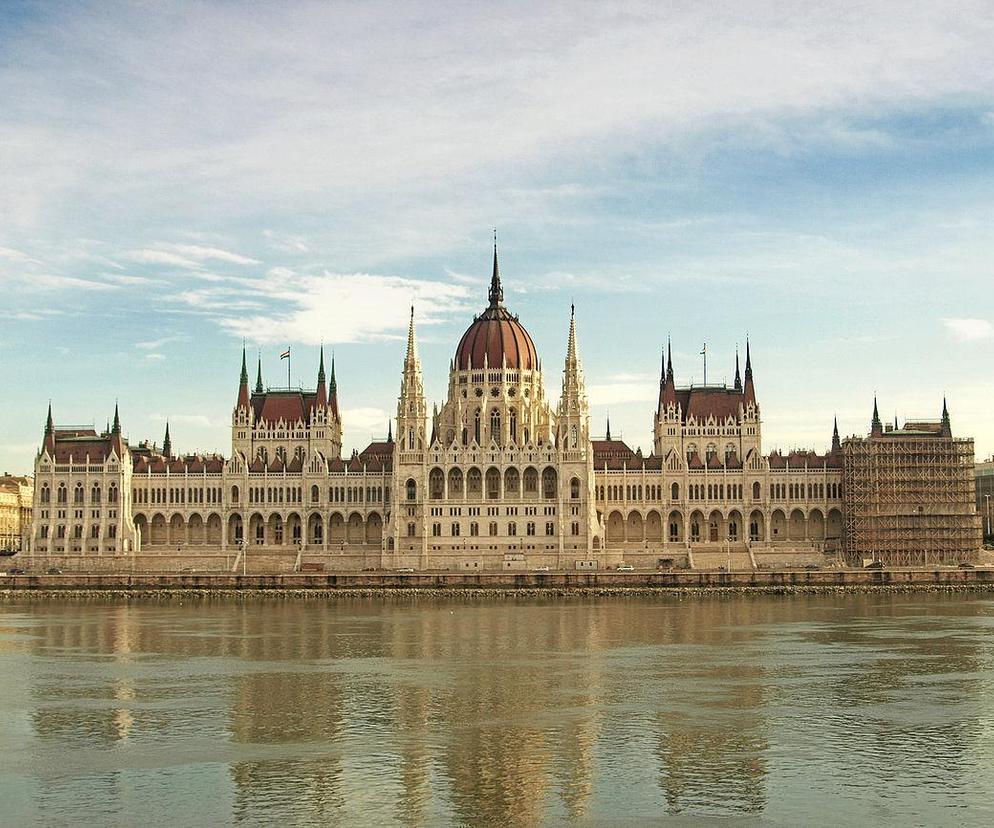 Budapeszt na weekend. Co zobaczyć w stolicy Węgier?